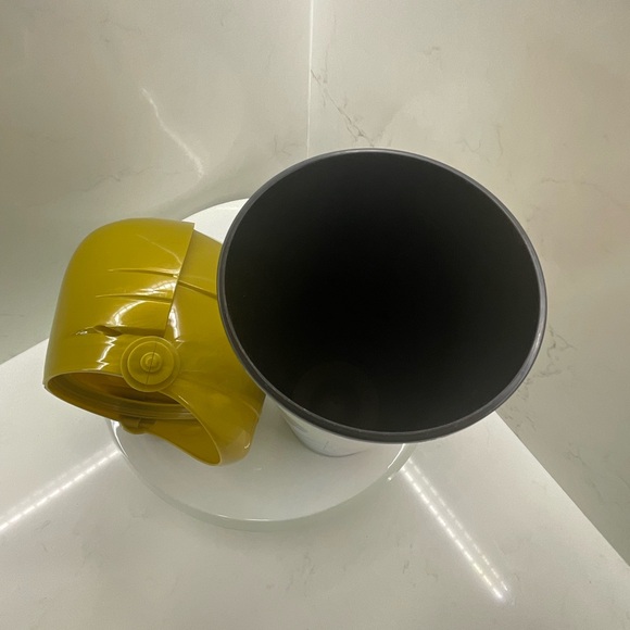 Star Wars The Rise of Skywalker Movie Theater Exclusive C3PO Cup - Picture 10 of 10